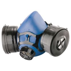 Респиратор с угольным фильтром  ИСТОК 400