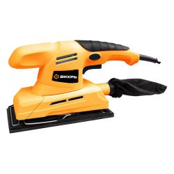 Шлифмашина вибр.  ВИХРЬ  ВШМ-90 (220Вт, 187х90) 