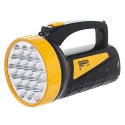 Фонарь ТРОФИ аккумуляторный. TSP19 
