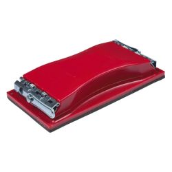 Брусок д/шлифования 105х210  РемоКолор