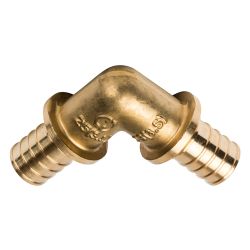 Уголок   25 90* AXIAL  STOUT