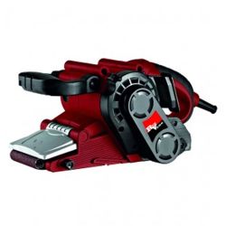 Шлифмашина лент.  REDVERG RD-BS85  (8500Вт,75х457мм,120-260об/мин)