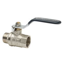 Кран шар     3/4" гш р  AQUALINK