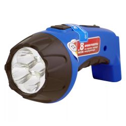 Фонарь ФОТОН аккум. РМ-0104 