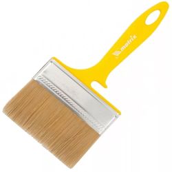 Кисть  КФ - 100 х 12 флейц  MATRIX Color Line (иск. щетина)