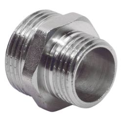 Бочата перех.    1/2" -   3/4" ник  AQUALINK