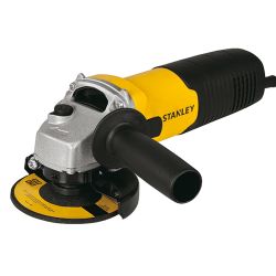 Углошлиф. маш. STANLEY  STGS7115  (710Вт,115мм,11000об/мин)