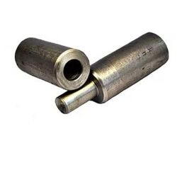 Петля гаражная  дм. 14