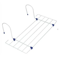 Сушилка для белья на радиатор  ВИОЛЕТПЛАСТ