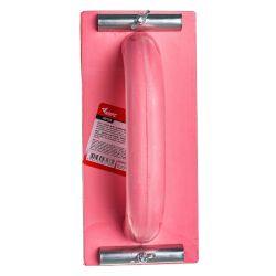 Брусок д/шлифования 105х230 с ручкой  КУРС