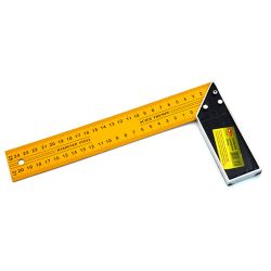 Угольник столярный, 250мм  РемоКолор