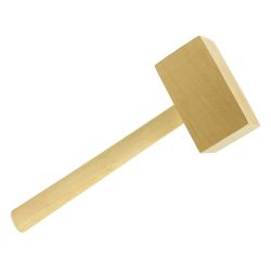 Киянка деревянная 