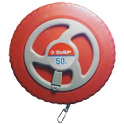 Лента мерная 30м фибергласс  ЗУБР