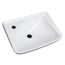 Рукомойник белый МОТИВ с отв. 330х450х150мм  ЛЗСФ