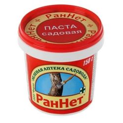 Препарат для заживления ран Раннет 150гр ЗА