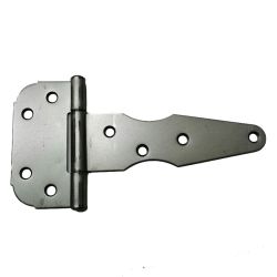 Петля стрела ПС- 130 без покрытия S=2,0мм  МЕТАЛЛИСТ