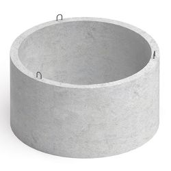 Колодец КС  7-6