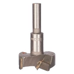 Фреза Форстнера 35мм с тверд.вставками MATRIX