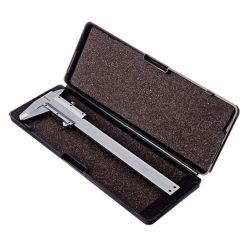 Штангенциркуль электронный, 150мм шаг, 0,1мм ЕРМАК