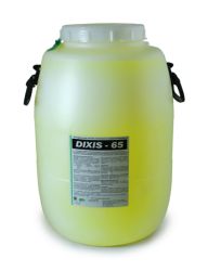 Теплоноситель этиленгликоль 20,0кг  DIXIS-65*