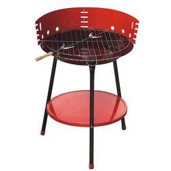 Жаровня круглая открытая 360мм ROYALGRILL