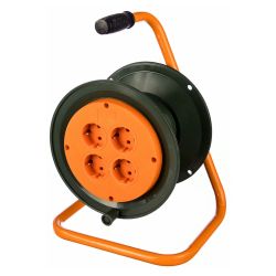 Катушка удлинителя 210мм 4гн с/з  GLANZEN