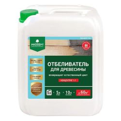 Состав отбеливающий   5,0л  PROSEPT 50 (концентрат 1:1) УЦЕНКА