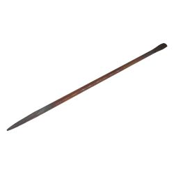 Лом круглый 28*1250мм