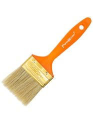 Кисть  КФ -  63 х 10 флейц  РемоКолор Гамма-универсал