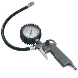 Пистолет для подкачки шин  MATRIX