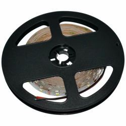 Лента светодиодная LP SMD, 12В, нейтральная (5050, AW60, IP20, 14,4Вт/метр) GENERAL