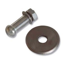 Режущий ролик для плиткореза 22,0 х 10,5 х 2,0мм  MATRIX