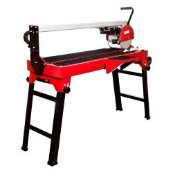 Плиткорез электрический  REDVERG  (1200Вт,диск 300мм,длина реза 1200мм)