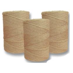 Шпагат джутовый  250м