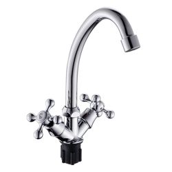 Смеситель для кухни 1/2" кер.  АНТЕЙ КЛАССИК