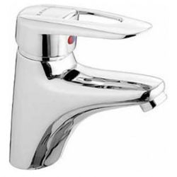 Смеситель для умывальника 40 карт.  LEDEME