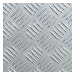 Лист алюминиевый 3,0х1200х3000 рифленый