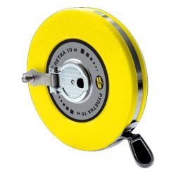 Лента мерная 10м фибергласс  888