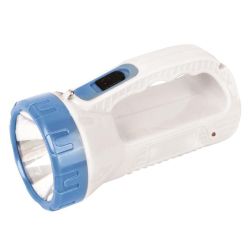 Фонарь аккум. ULTRAFLASH LED 3861