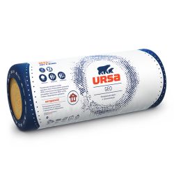 URSA М-25 50х1200х  9000 мм (0,54 куб. м)