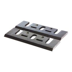 Нож для рубанка   82мм  НРЭ-8665  ДИОЛД