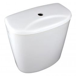 Бачок белый УНИВЕРСАЛ  ЛЗСФ