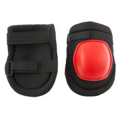 Наколенники защитные с пластмассовой чашкой