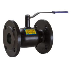 Кран шар фланцевый Ду   40 11с22п  BREEZE Europe