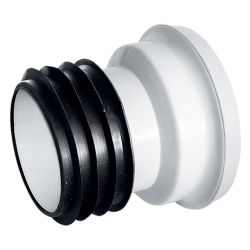 Труба фановая 110 прямая  ОРИО