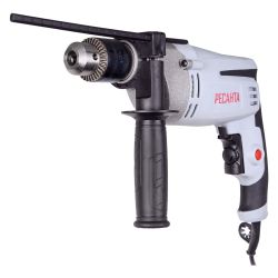 Дрель ударная  РЕСАНТА  ДУ-15/950М  (950Вт,0-3000об/мин)