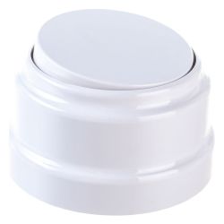 Выключатель 1-ый о/п  Bylectrica Ретро белый