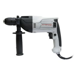 Дрель-миксер  ИНТЕРСКОЛ  Д-16/850 ЭР ДМ (850Вт,0-1000 об/мин, крепление патрона 1/2)