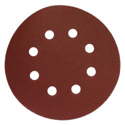 Круг шлифов.125мм Р150 (10шт.) ДИОЛД