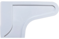 Шпатель затирочный, универсальный  СИБРТЕХ